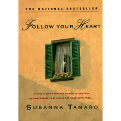 ISBN Follow Your Heart