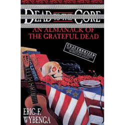 ISBN Dead to the Core livre