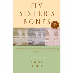 ISBN My Sister's Bones, Anglais, Livre broché, 272 pages