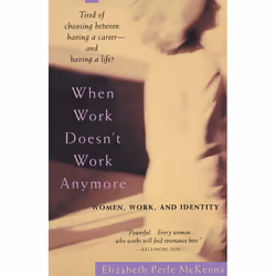 ISBN When Work Doesn’t Work Anymore, Livre broché, 304 pages