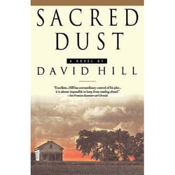 ISBN Sacred Dust livre Anglais Livre broché 400 pages