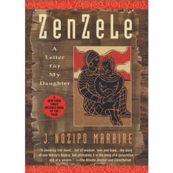 ISBN Zenzele