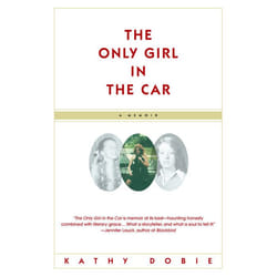 ISBN The Only Girl in the Car livre biographie Anglais Livre broché 240 pages