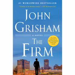 ISBN The Firm, Anglais, Livre broché, 432 pages