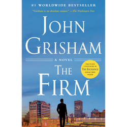 ISBN The Firm livre Anglais Livre broché 432 pages