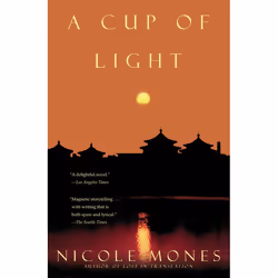 ISBN A Cup of Light, Mystère et suspense, Anglais, Livre broché, 312 pages