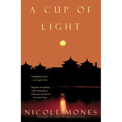 ISBN A Cup of Light livre Mystère et suspense Anglais