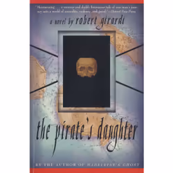 ISBN The Pirate's Daughter, Anglais, Livre broché, 336 pages