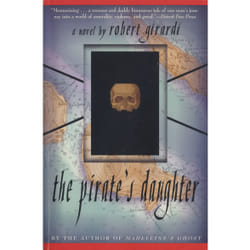 ISBN The Pirate's Daughter