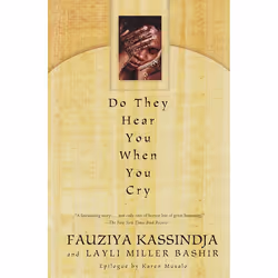 ISBN Do They Hear You When You Cry?, biographie, Anglais, Livre broché, 544 pages