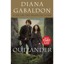 ISBN Outlander (Starz Tie-in Edition)