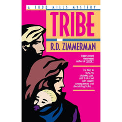 ISBN Tribe livre Mystère et suspense Anglais