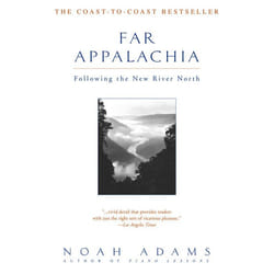 ISBN Far Appalachia livre biographie Anglais Livre broché 256 pages