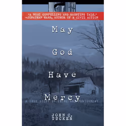 ISBN May God Have Mercy, biographie, Anglais, Livre broché, 368 pages