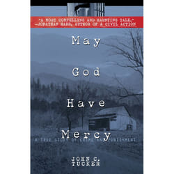 ISBN May God Have Mercy livre biographie Anglais