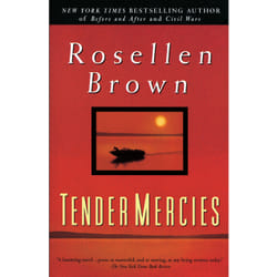 ISBN Tender Mercies