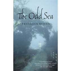 ISBN The Odd Sea