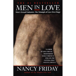 ISBN MEN IN LOVE livre