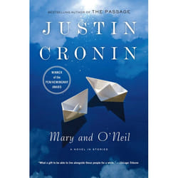 ISBN Mary and O’Neil livre