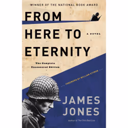 ISBN From Here to Eternity, Anglais, Livre broché, 896 pages