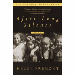 ISBN After Long Silence, biographie, Anglais, Livre broché, 368 pages