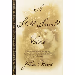 ISBN A Still Small Voice, Livre broché, 368 pages