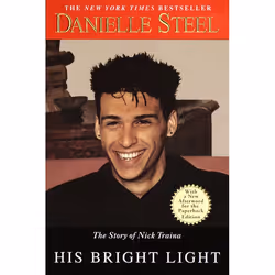ISBN His Bright Light, biographie, Anglais, Livre broché, 336 pages
