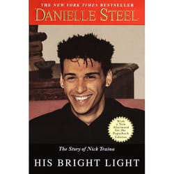 ISBN His Bright Light livre biographie Anglais