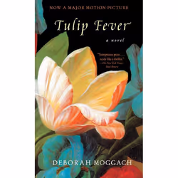 ISBN Tulip Fever, Livre broché, 288 pages
