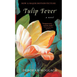 ISBN Tulip Fever livre