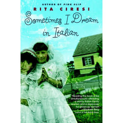 ISBN Sometimes I Dream in Italian livre