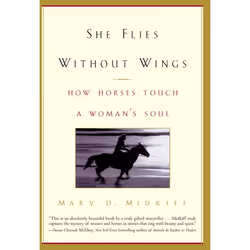 ISBN She Flies Without Wings, Livre broché, 288 pages
