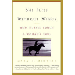 ISBN She Flies Without Wings livre
