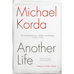 ISBN Another Life livre biographie Anglais