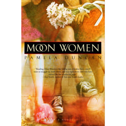 ISBN Moon Women