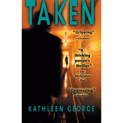ISBN Taken, Mystère et suspense, Anglais, Livre broché, 368 pages