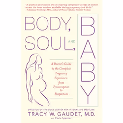 ISBN Body, Soul, and Baby, Livre broché, 544 pages