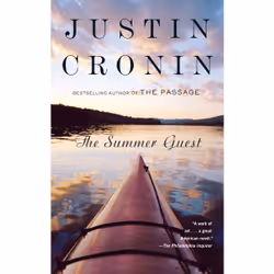 ISBN The Summer Guest, Anglais, Livre broché, 384 pages