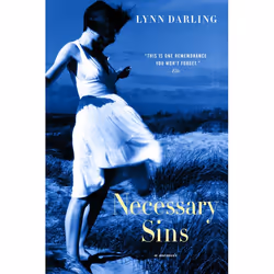 ISBN Necessary Sins, biographie, Anglais, Livre broché, 240 pages