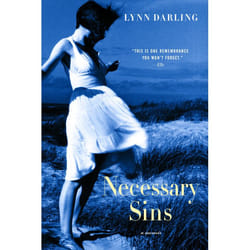 ISBN Necessary Sins livre biographie Anglais