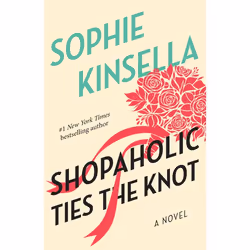 ISBN Shopaholic Ties the Knot, Livre broché, 352 pages