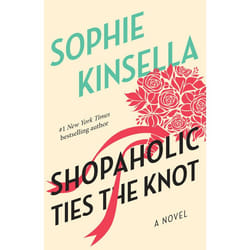 ISBN Shopaholic Ties the Knot livre