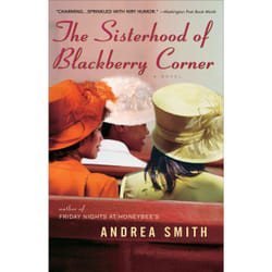ISBN The Sisterhood of Blackberry Corner