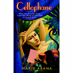 ISBN Cellophane, Anglais, Livre broché, 480 pages