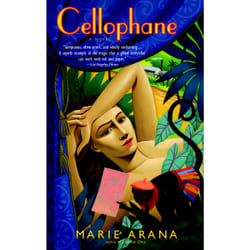 ISBN Cellophane