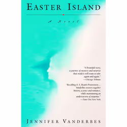 ISBN Easter Island, Livre broché, 320 pages