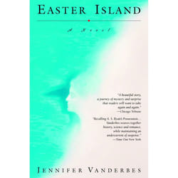 ISBN Easter Island livre