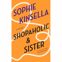 ISBN Shopaholic & Sister, Livre broché, 384 pages
