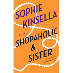 ISBN Shopaholic & Sister livre