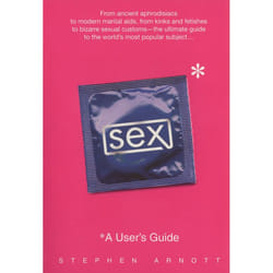 ISBN Sex: A User’s Guide livre